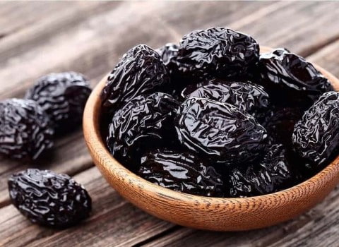 خرید و فروش الو خشک سیاه با شرایط فوق العاده